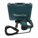☆中古品☆makita マキタ 100V 28mm ハンマドリル HR2811F ケース付 コード式 ハンマードリル 穴あけ 穿孔120481 - 3