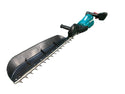 ☆中古品☆makita マキタ 18V 600mm 充電式ヘッジトリマー MUH603SD 本体のみ 刈払機124639 - 2