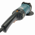 ☆中古比較的綺麗 makita マキタ 100V サンダポリッシャー 9237C コード式 サンダーポリッシャー サンダポリシャー 研磨機132429 - 4