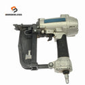 ☆中古品☆makita マキタ 常圧/一般圧 エアタッカー AT1150 ステープル幅11mm 長さ50m エアータッカー エア工具 エアツール128168 - 1