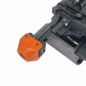☆美品☆MAX マックス ねじ打機 ターボドライバ HV-R41G6(D)-G 4モード搭載 エアダスタ機構 ビス打ち機 グレー 116630 - 7