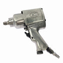 ☆美品☆KUKEN 空研 エアインパクトレンチ KW-19HP エアツール エア工具 自動車/自転車整備 締め付け132340 - 2