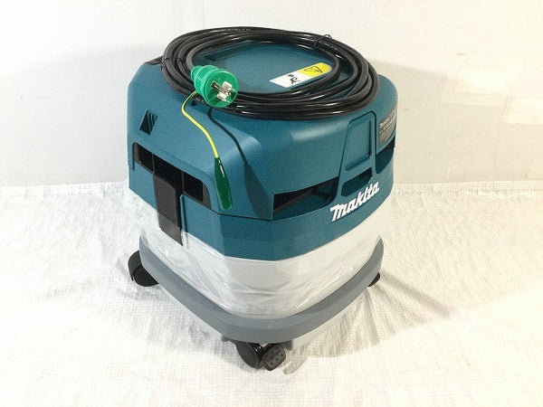 ☆未使用品☆makita マキタ 100V 粉じん専用 集じん機 VC0830 8L 工具連動 コード式 業務用 集塵機 掃除機 クリーナー125692 - 5