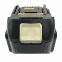 ☆中古品☆makita マキタ 18V 5.0Ah 純正 リチウムイオンバッテリー BL1850B 残量表示付 リチウムイオン電池 蓄電池 充電池114804 - 9