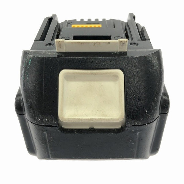 ☆中古品☆makita マキタ 18V 5.0Ah 純正 リチウムイオンバッテリー BL1850B 残量表示付 リチウムイオン電池 蓄電池 充電池114804 - 9