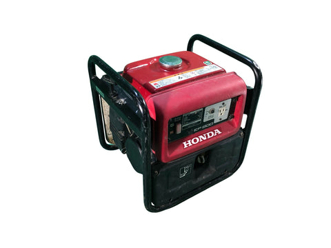 ☆中古品☆HONDA ホンダ エンジン発電機 EP900 60Hz/西日本 - 0