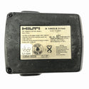 ☆中古品☆HILTI ヒルティ  14.4V 充電式ドリルドライバ SF144-A バッテリー1個(14.4V 2.6Ah) 充電器付131543 - 10
