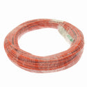 ☆未使用品☆ASADA アサダ 1/4"PU洗管ホースねじ式 HD03228 SKU-3×20m 1/8×2S SUSワンタッチカプラ仕様 高圧洗浄機132878 - 4