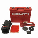 ☆中古品☆HILTI ヒルティ ディテクター PS20 電動工具 金属探知機 検知 建設129557 - 3