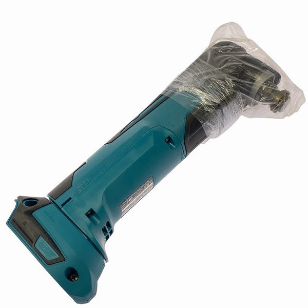 ☆未使用☆makita マキタ 14.4V 充電式マルチツール TM41DZ 本体 ツールボックス ブレード付き ※コメントあり120981 - 3