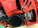 ☆中古品※コメント必読☆ZENOAH ハスクバーナ・ゼノア 背負い式エンジンブロワー EBZ8550 吹き飛ばし ブロアー 送風機 清掃127575 - 10
