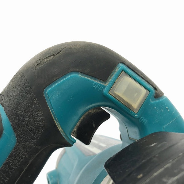 ☆中古品☆makita マキタ 147mm電子マルノコ 5332C 100V コード式丸ノコ ライト・ブレーキ付 切断機 木材加工 電動工具113414 - 8