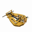 ☆比較的綺麗☆SUPER TOOL スーパーツール パイプ溶接用 外面クランプ ブリッジ WOC6 Φ34～170mm パイプ用クランプ 固定クランプ114458 - 3