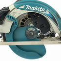 ☆比較的綺麗☆makita マキタ 100V 165mm 電気マルノコ 5637BA 製造19.12 コード式 電気丸ノコ 電気丸のこ 電気丸鋸 木工用 切断機117202 - 7