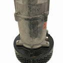 ☆中古品☆桜川ポンプ製作所 100V 水中ポンプ US-40G 建設機械 農業 排水 送水 清水 水中渦流ポンプ131229 - 9