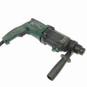 ☆中古品☆HITACHI 日立工機 100V 24mm ロータリハンマドリル DH24PC2 ケース付 コード式 ロータリーハンマードリル 穴あけ128960 - 5