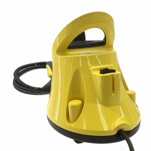 ☆美品☆KARCHER ケルヒャー 100V 50/60Hz スチームクリーナー SC JTK 20 1.513-242.0 電動工具 掃除128278 - 5