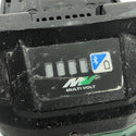 ☆中古品☆HiKOKI ハイコーキ 36V 2.5Ah 純正 マルチボルトバッテリー BSL36A18BX Bluetooth リチウムイオンバッテリー 蓄電池129572 - 9