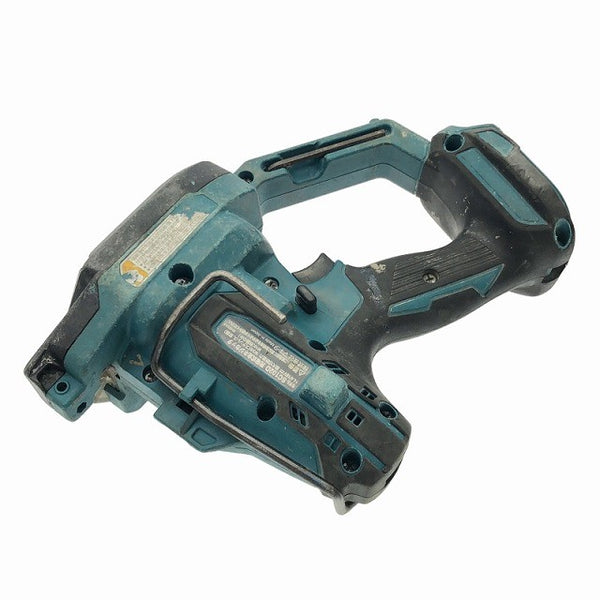 ☆中古品☆makita マキタ 18V/14.4V 充電式全ネジカッター SC102D 本体のみ コードレス 全ねじカッター116966 - 5