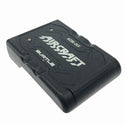 ☆比較的綺麗☆BURTLE バートル エアークラフト 24V バッテリー AC09 ファン AC09-1/2 充電器 Mサイズ AC2076138379 - 6