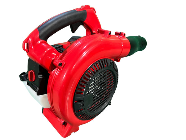 ☆箱無し 未使用品☆ZENOAH ハスクバーナ・ゼノア エンジン式ハンディブロワー HBZ260EZ 送風機 エンジンブロアー 落ち葉 清掃132335 - 4
