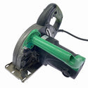 ☆中古品☆HITACHI 日立工機 180mm チップソーカッター CD7SA 電動工具 切断機 鉄工117278 - 4