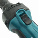 ☆美品☆makita マキタ 18V 充電式ハンドグラインダ GD800D バッテリー(18V 6.0Ah)付き 電動工具 研磨 研削122365 - 8