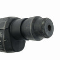 ☆中古品☆HiKOKI ハイコーキ 100V 24mm ロータリハンマドリル DH24PG2 ケース付き ロータリーハンマードリル 穴あけ116464 - 9