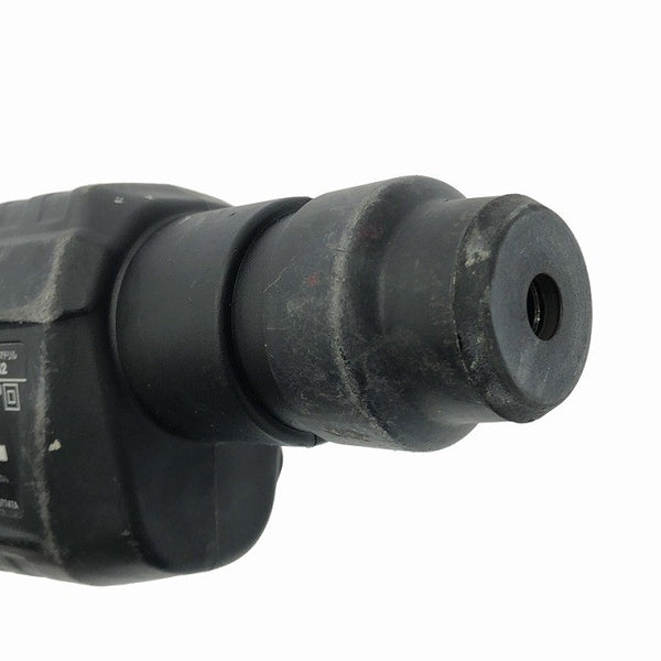 ☆中古品☆HiKOKI ハイコーキ 100V 24mm ロータリハンマドリル DH24PG2 ケース付き ロータリーハンマードリル 穴あけ116464 - 9