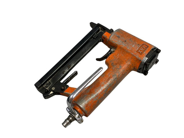 ☆中古品☆MAX マックス 常圧 ステープル用エアタッカー TA-35A/422J オレンジ133230 - 3