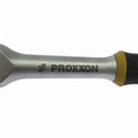 ☆比較的綺麗です☆PROXXON プロクソン 3/8 ラチェットレンチ ソケット10～19 7点セット ハンドツール 手工具134625 - 7