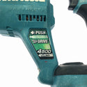 ☆中古品☆makita マキタ 18V 充電式スクリュードライバー FS600D 青/ブルー 本体のみ コードレス ボード用ドライバー 電動工具133866 - 8