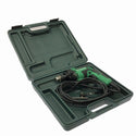 ☆美品☆HITACHI 日立工機 100V 変速ドリル D10VH2 電動工具 穴あけ加工 木工 日曜大工130167 - 2