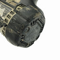 ☆中古品☆ makita マキタ 18V 充電式インパクトドライバ TD149D 黒/ブラック 本体のみ - 6