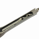 ☆中古品☆makita マキタ 電気カクノミ用 替刃 18mm モデル7200/7300用 角ノミ用 角のみ用 錐 きり キリ132496 - 8