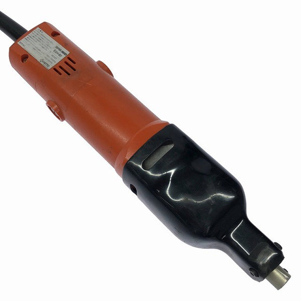 ☆中古品☆NITTO KOHKI 日東工器 100V 電動スーパーハンド ESH-80 電気式 小型ヤスリ 電動やすり  電気ヤスリ 切断 電気のこぎり133530 - 3