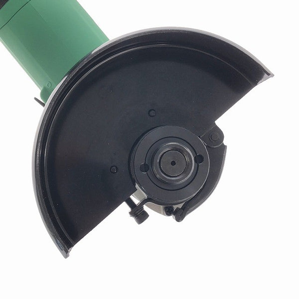 ☆未使用品☆HiKOKI ハイコーキ 36V 125mm コードレスディスクグラインダー G3613DC(NN) 本体のみ 充電式 ディスクサンダー126221 - 7