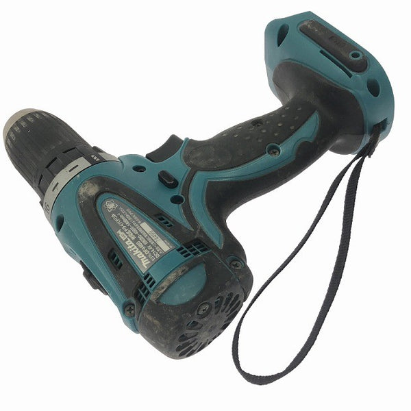 ☆中古品☆makita マキタ 14.4V 充電式ドライバドリル DF440D 本体のみ 電動工具 穴あけ 日曜大工 DIY127692 - 5