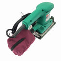 ☆中古品☆ makita マキタ 100V 仕上サンダー M926 本体+パーツ 仕上げサンダー オービタルサンダー 研磨機 - 4