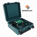 ☆比較的綺麗☆makita マキタ 100V 16mm 震動ドリル M816K ケース付 コード式 振動ドリル 電気ドリル 電動ドリル 穴あけ DIY - 2