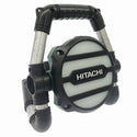 ☆中古品☆HITACHI 日立工機 14.4V/18V コードレスワークライト UB18DGL 本体のみ 充電式 投光器 作業ライト 現場ライト135724 - 3