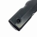 ☆比較的綺麗☆BURTLE バートル 30Vエアークラフト専用バッテリー AC10 黒 ファンユニット AC10-1 水色 暑さ対策136084 - 9