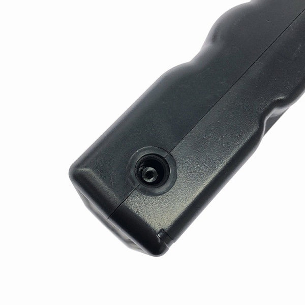 ☆比較的綺麗☆BURTLE バートル 30Vエアークラフト専用バッテリー AC10 黒 ファンユニット AC10-1 水色 暑さ対策136084 - 9