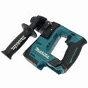 ☆極美品☆makita マキタ 10.8V 充電式ハンマドリル HR140DSHX バッテリー2個(10.8V 1.5Ah) 充電器+ケース付き129969 - 7