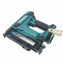 ☆箱なし未使用品☆makita マキタ 18V 充電式タッカー ST121D 本体のみ ステープル幅J線10mm 長さ25mm コードレス138354 - 2