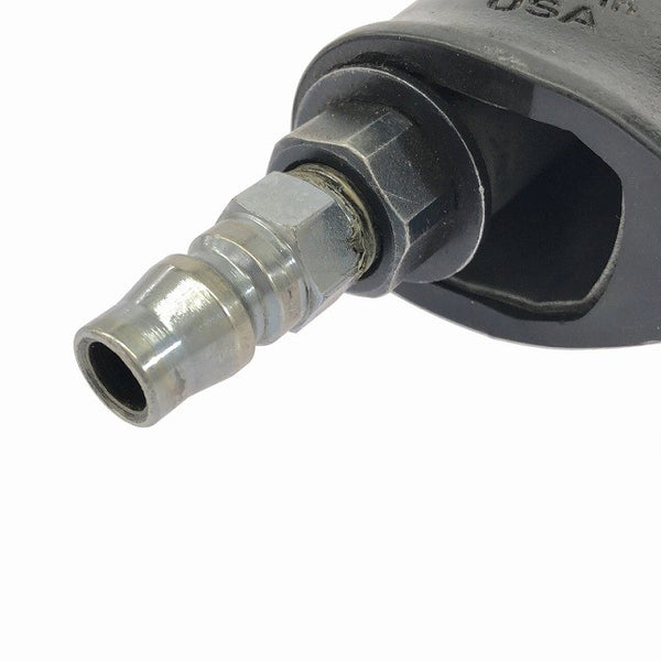 ☆中古品☆Snap-on スナップオン 1/2エアインパクトレンチ XT7100 車両整備 整備工具119294 - 8