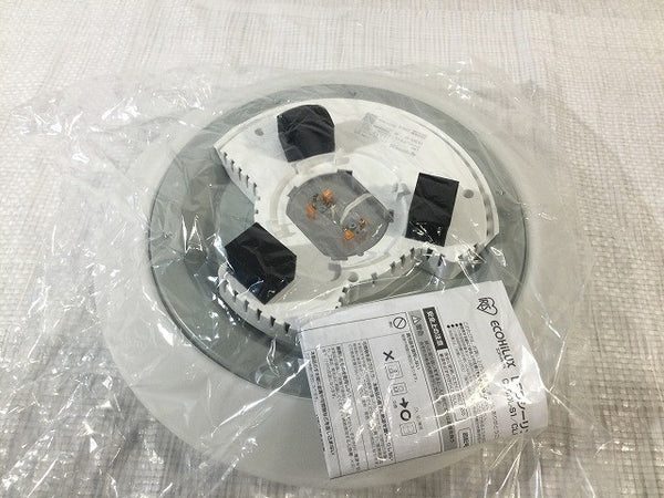 ☆未使用品2個セット☆IRIS OHYAMA アイリスオーヤマ LEDシーリングライト CL6DL-S1 3300lm LED照明 天井灯133541 - 3