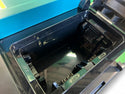 ☆未使用品☆makita マキタ 40Vmax/18V/100V 充電式保冷温庫 CW004GZ 青 本体のみ コードレス クーラーボックス アウトドア116255 - 6