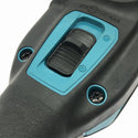 ☆美品☆makita マキタ 18V 充電式マルチツール TM52D 本体＋付属品付 電動工具136150 - 9