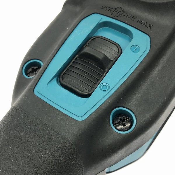 ☆美品☆makita マキタ 18V 充電式マルチツール TM52D 本体＋付属品付 電動工具136150 - 9